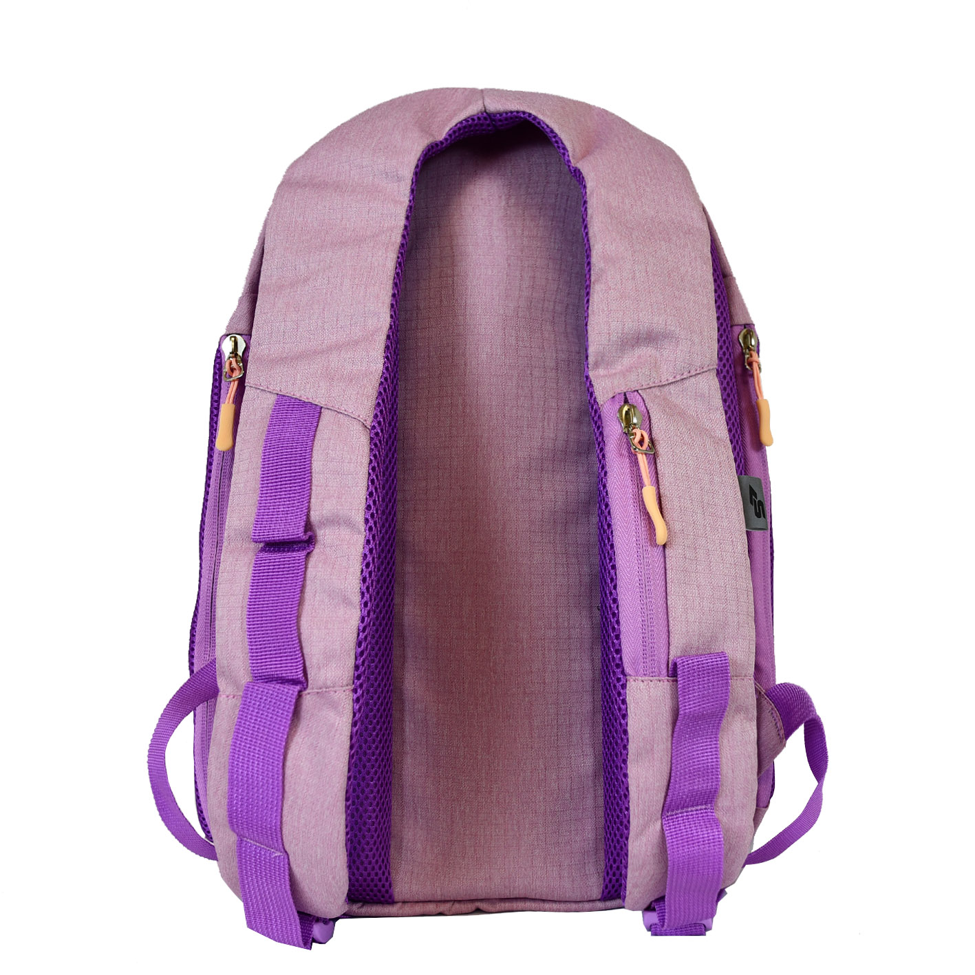 Либерти розовый