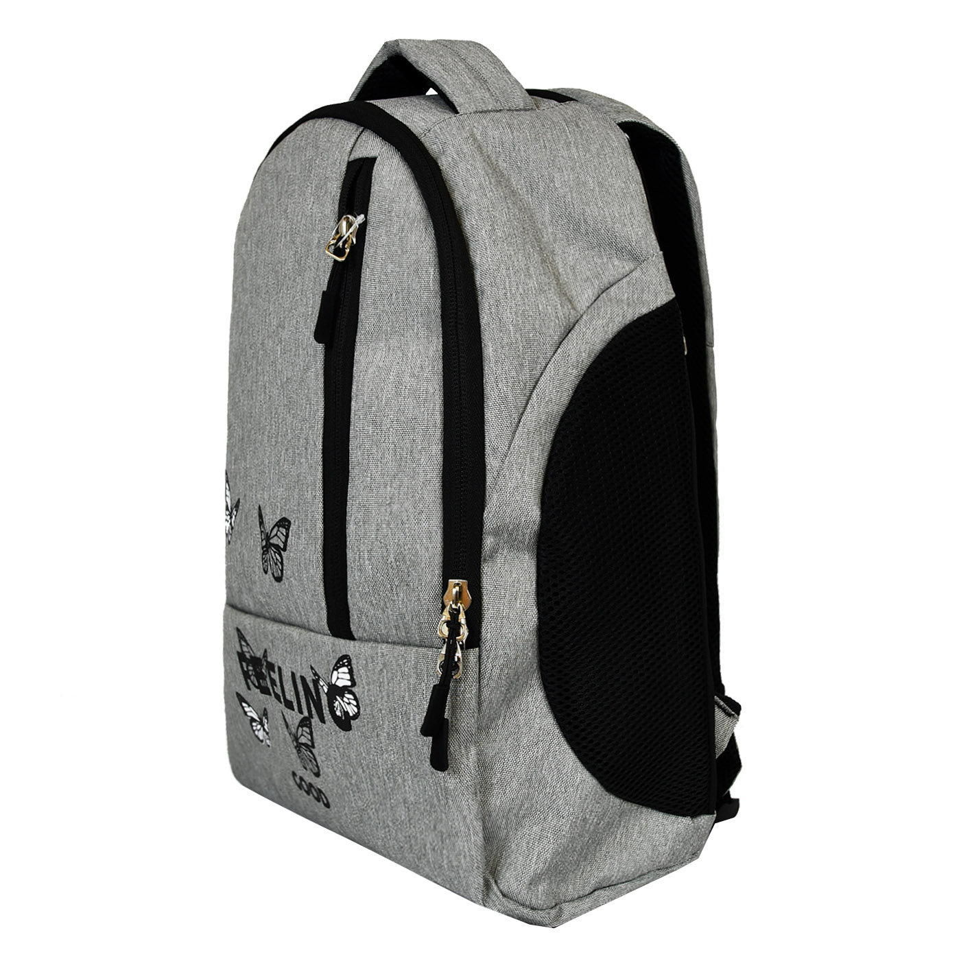 Либерти светло серый