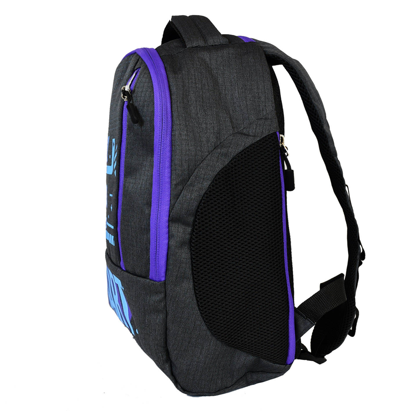 Либерти черный