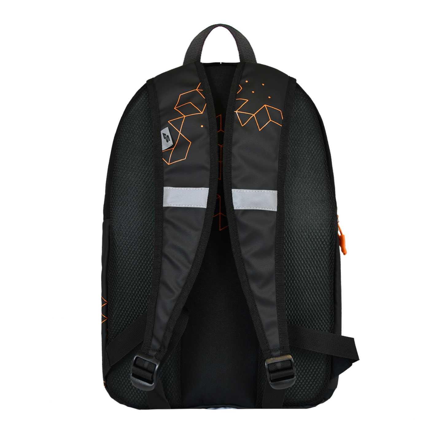 Кайлас 1 оранжевый