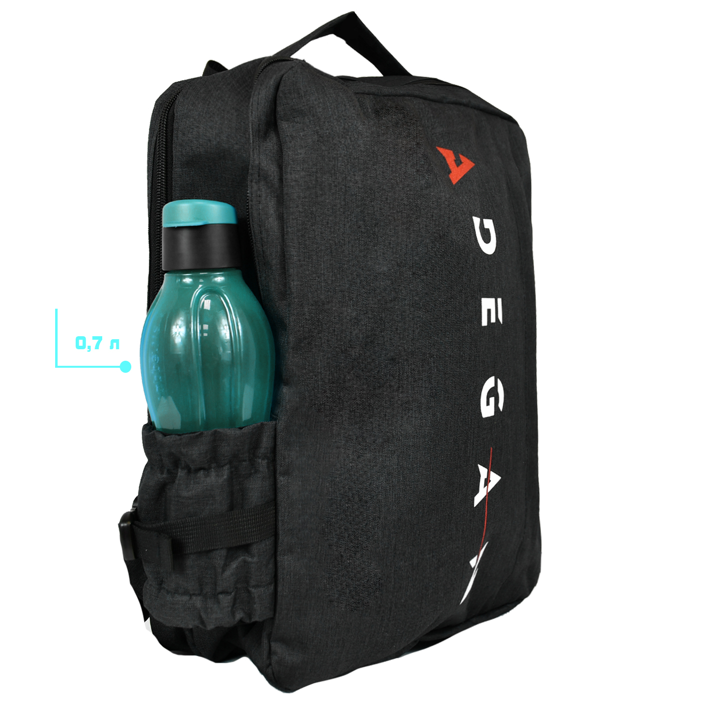 Лойс черный