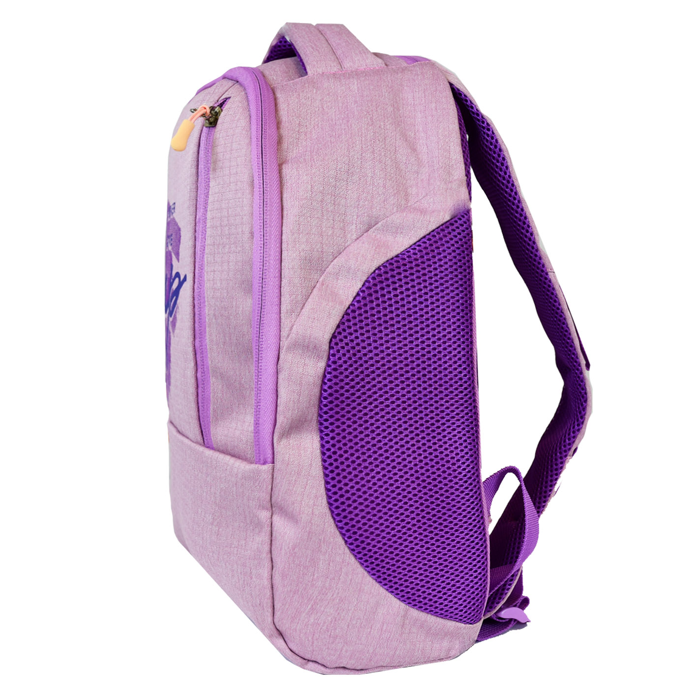 Либерти розовый