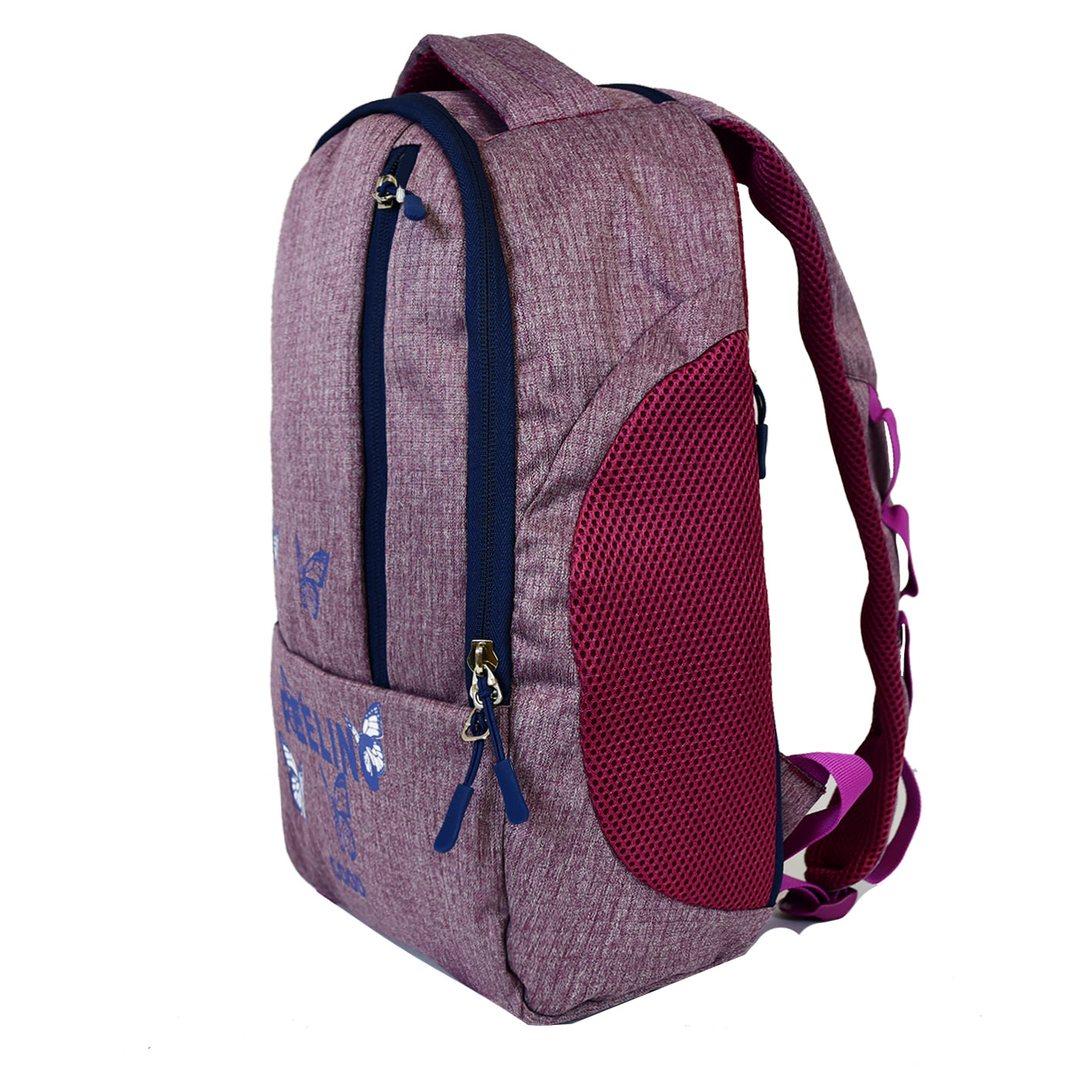 Либерти бордо